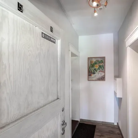 Strazacka, Sun & Snow Apartment *