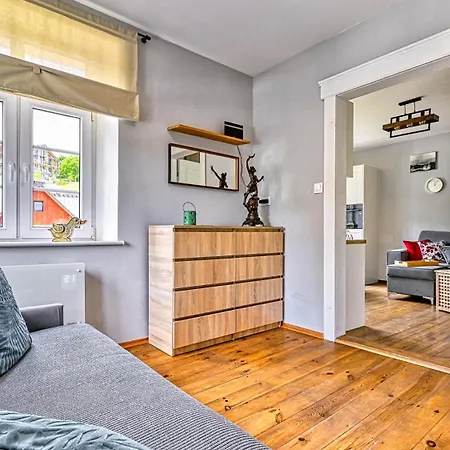 Apartment Strazacka, Sun & Snow *