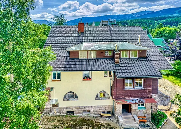 Apartment Strazacka, Sun & Snow